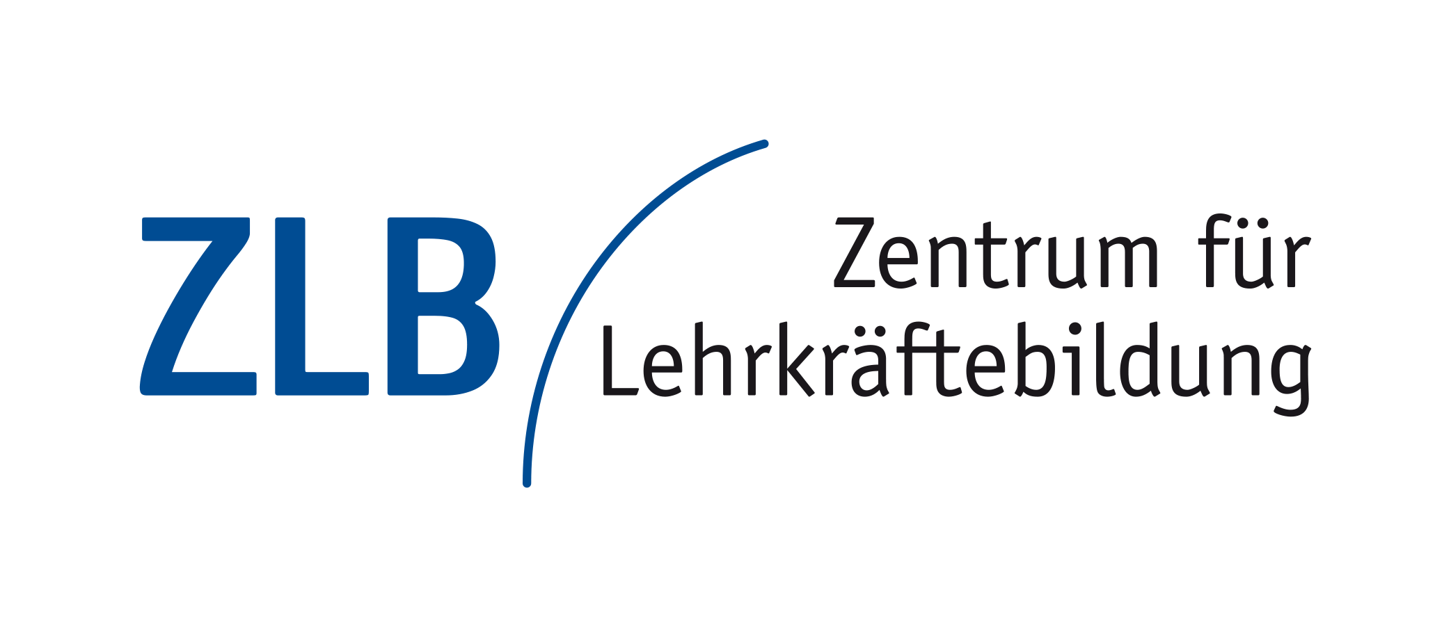 Logo des Zentrum für Lehrkräftebildung