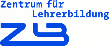 Logo des Zentrums für Lehrerbildung der Universität Duisburg-Essen