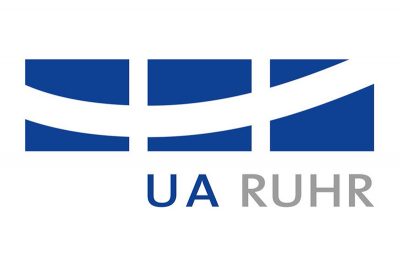 UA RUHR Logo
