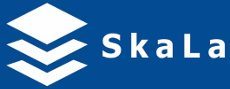 SkaLa - Logo