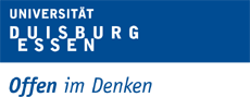 2019-05-27_ude-logo Universität Duisburg-Essen - Logo