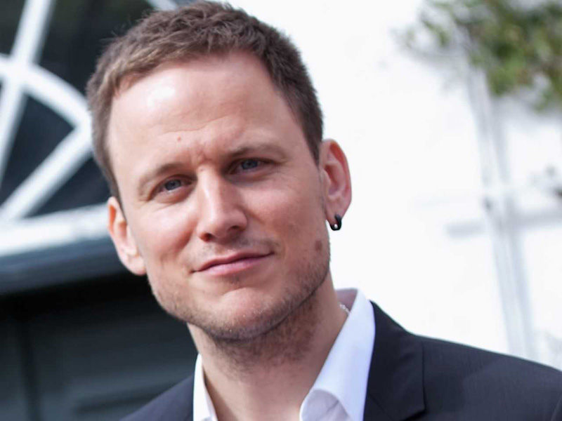 Daniel Otto