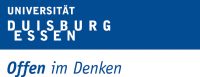 Logo UDE