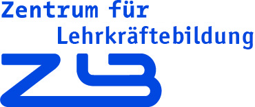 Logo für das Zentrum der Lehrerbildung