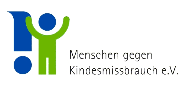 Logo Menschen gegen Kindesmissbrauch e.V.