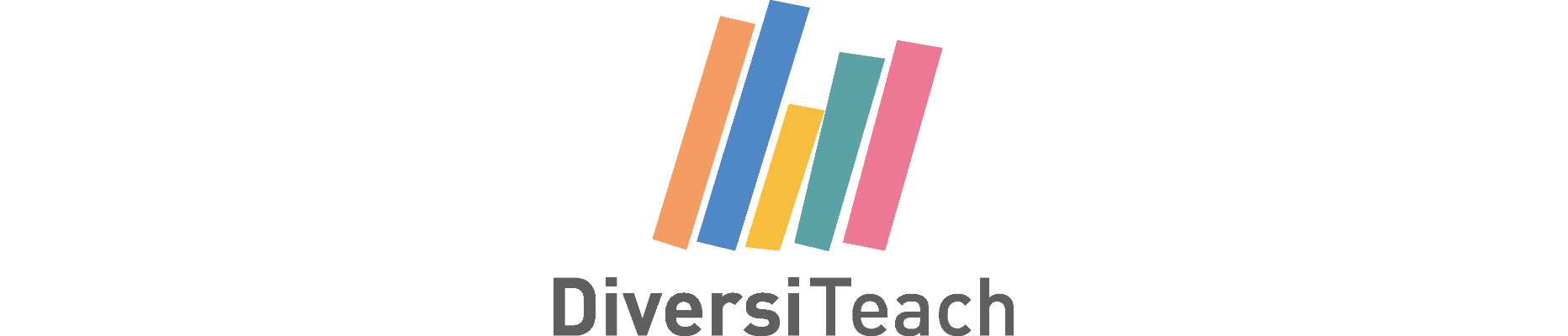 Logo von DiversiTeach