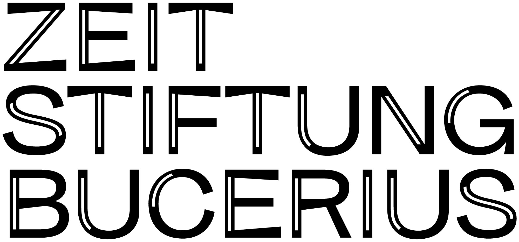 Logo Zeit-Stiftung