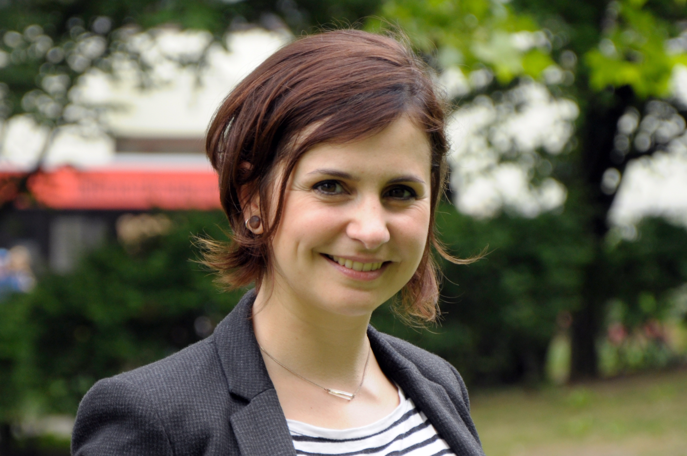Franziska Bietenbeck