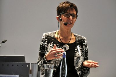 Prof. Dr. Ulrike Buchmann